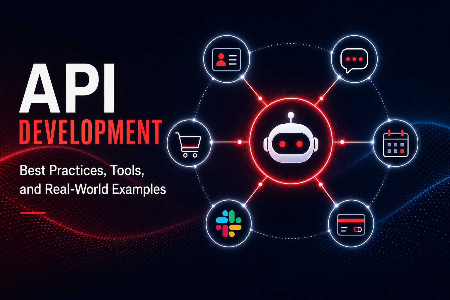 API