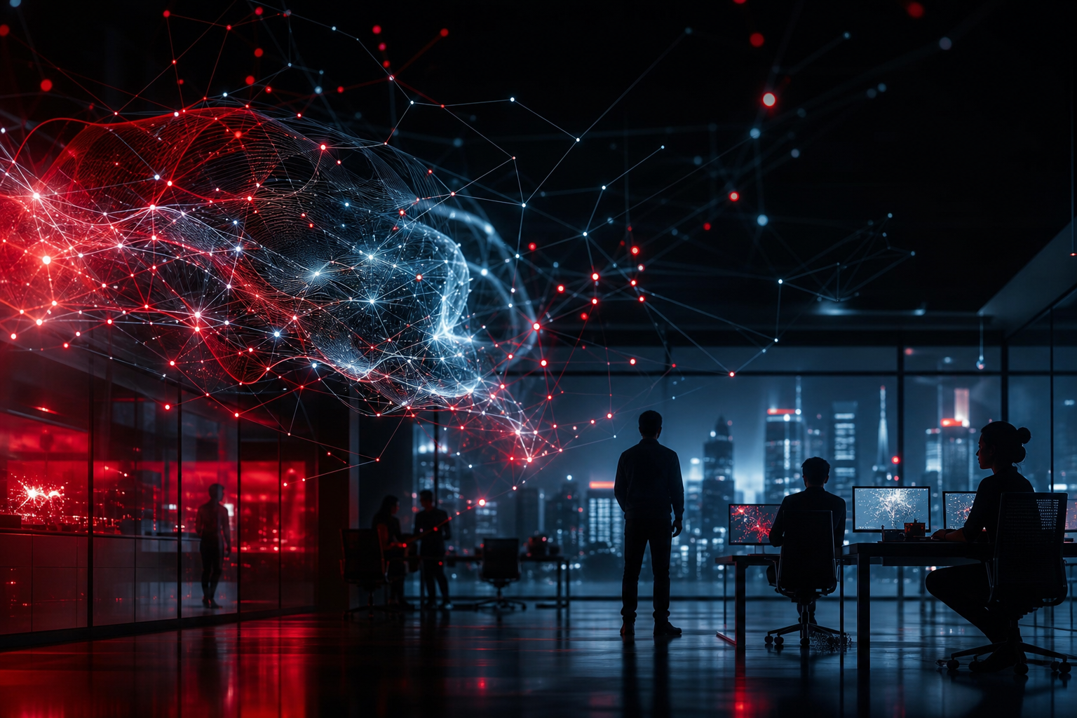Generative AI for US startups — practical 2026 guide