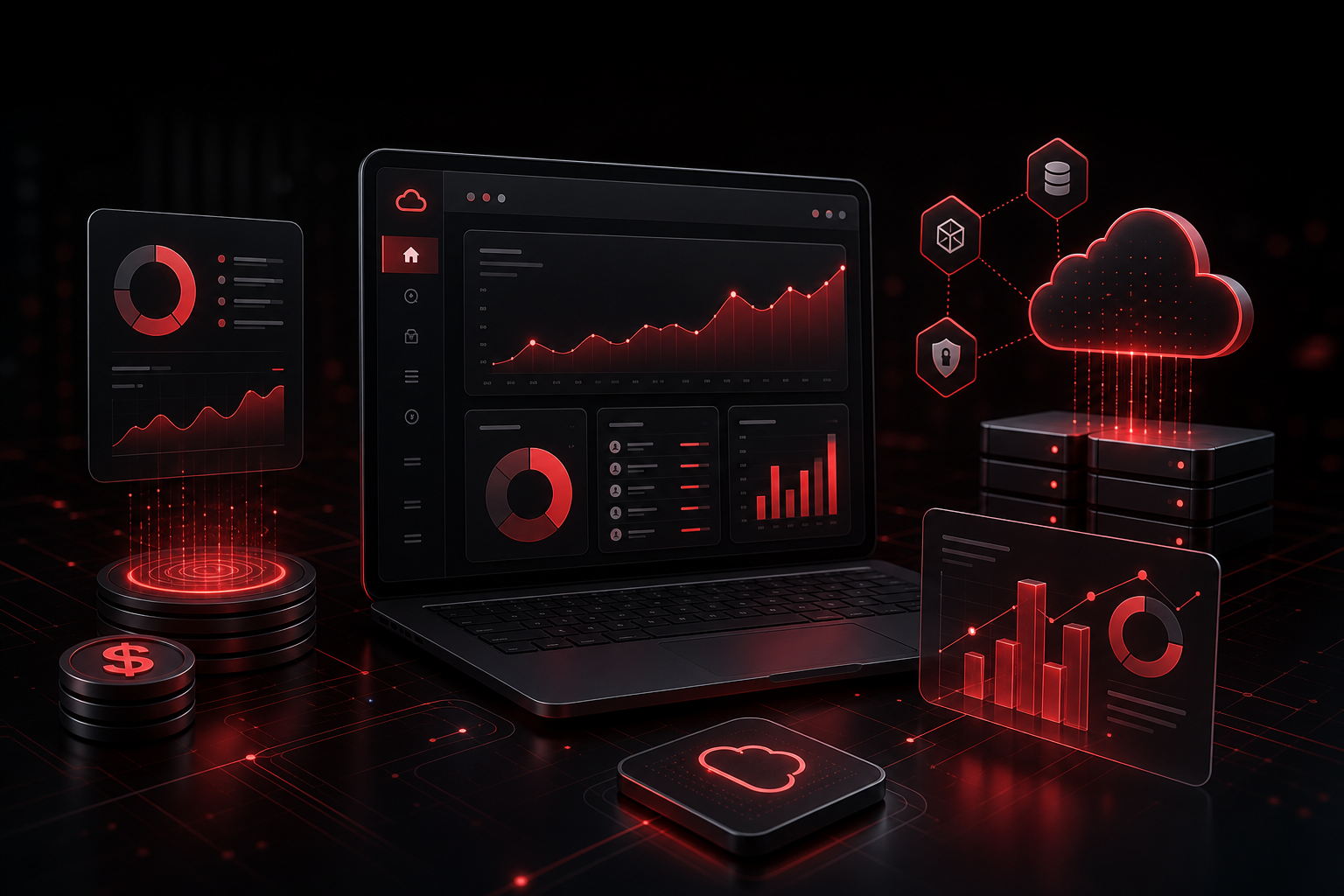 SaaS development cost in 2026 — MVP budgets and team models