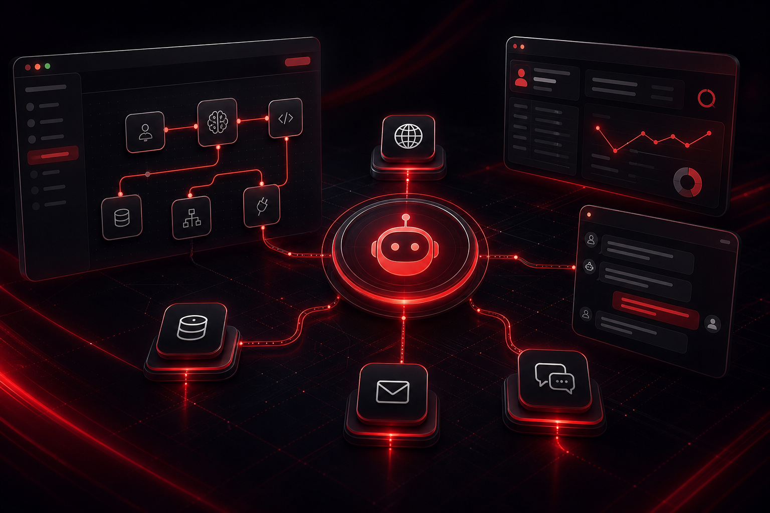 Custom AI agent development guide for US businesses
