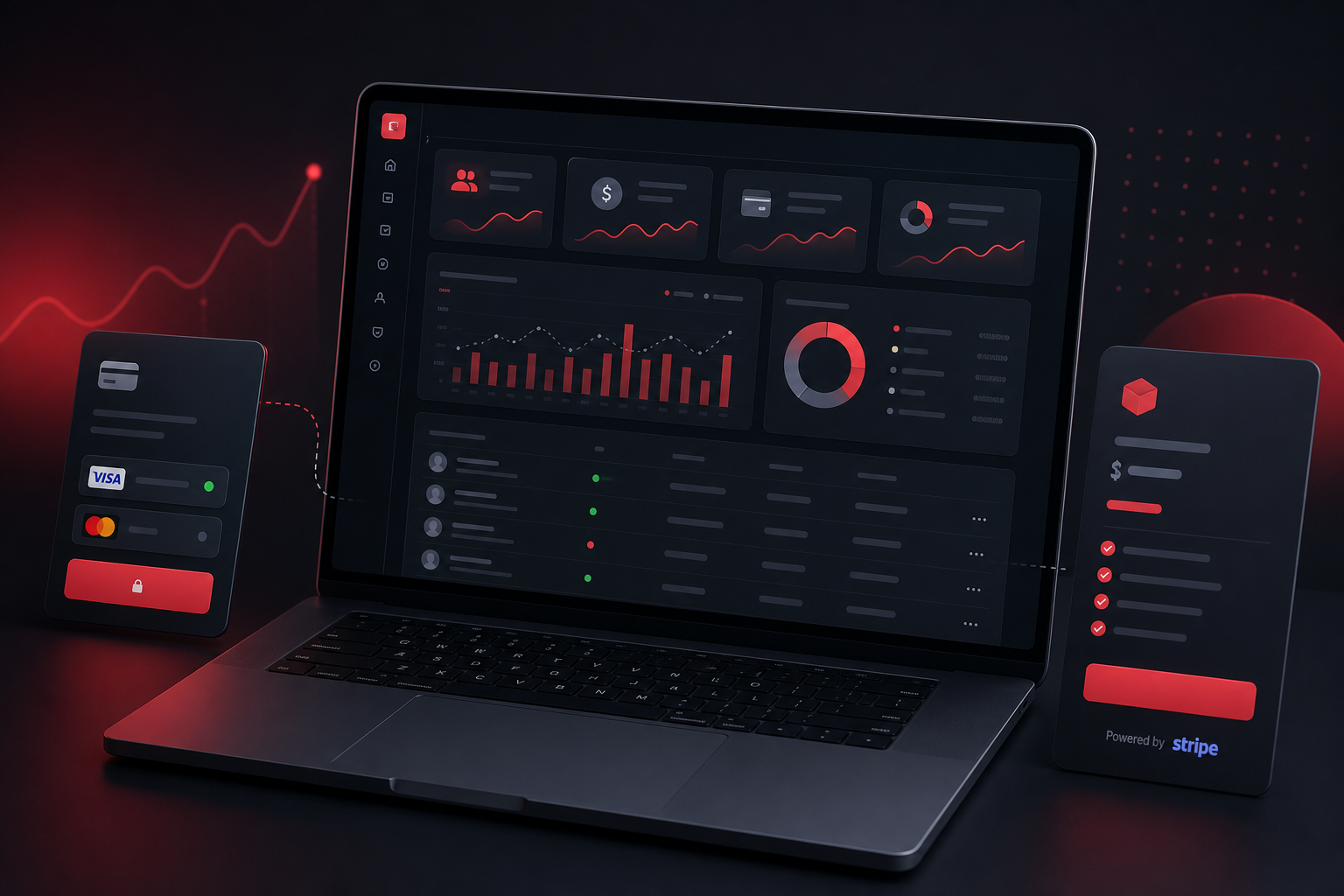 SaaS MVP development cost USA