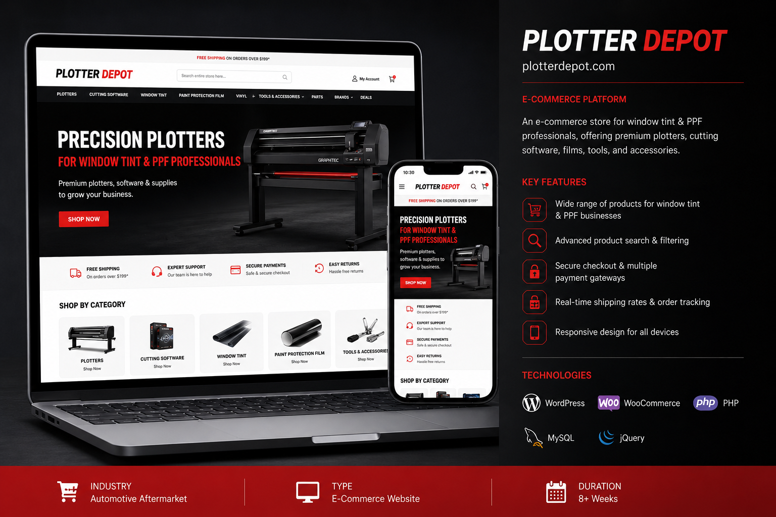 Plotter Depot
